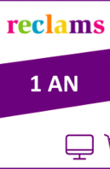 Abonament 1 an a la revista en linha - Estudiants, caumaires, RSA