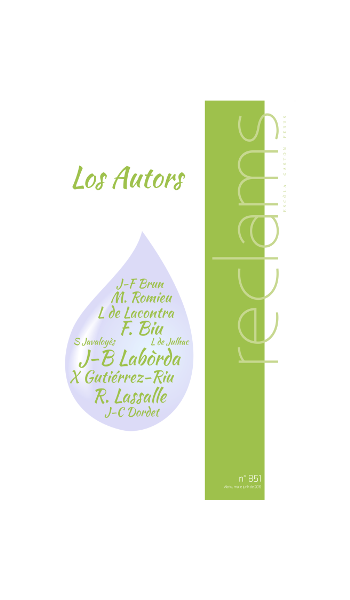 Revista n°851 pdf